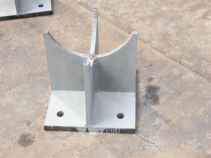 嘉兴螺栓球支座