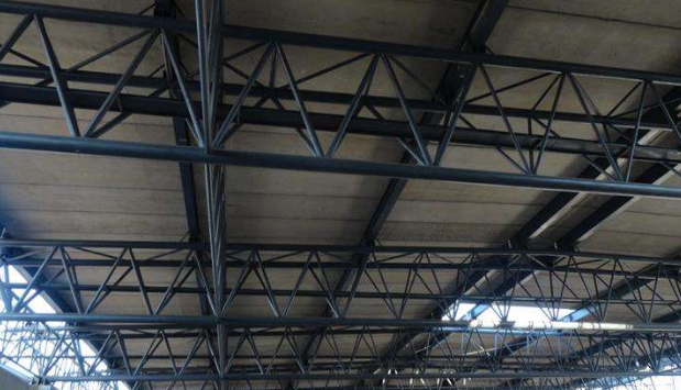 嘉兴桁架结构皮相的处理每每分为哪几个步调流程